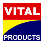 Vital Logo