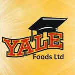 Yale Foods Logo