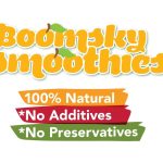 BoomSky Logo